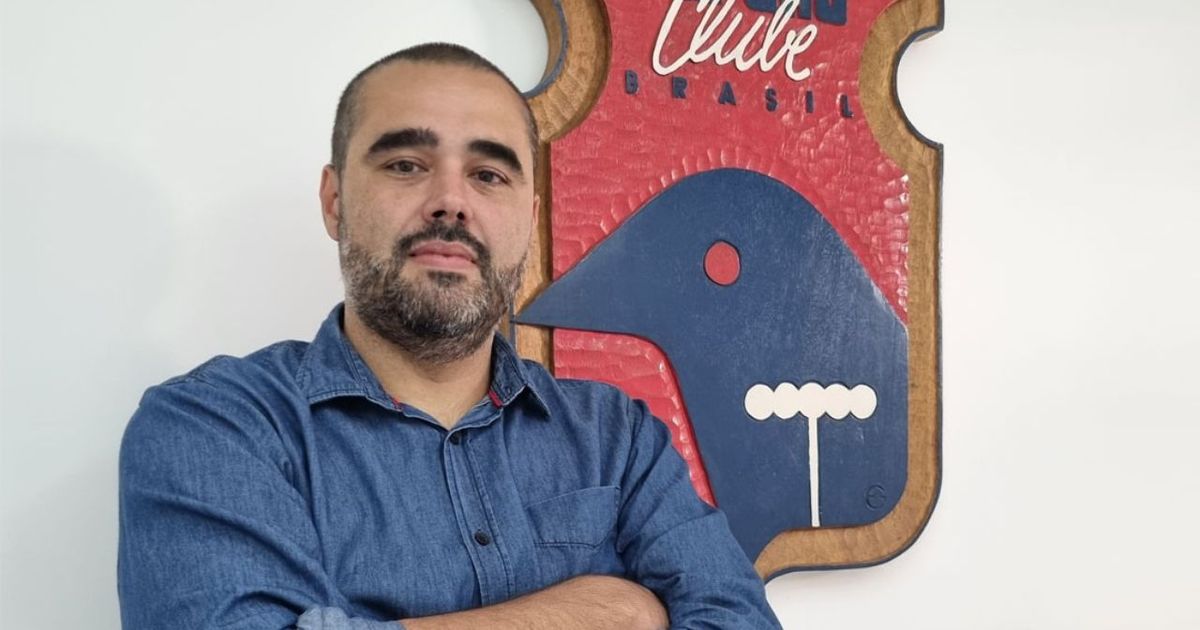 Executivo de futebol do Paraná revela os bastidores da queda e projeta futuro do clube
