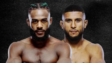 UFC Vegas 116: Data, horário, card completo e onde assistir