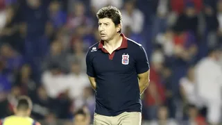 Má campanha como visitante acende alerta no Paraná Clube antes do mata-mata
