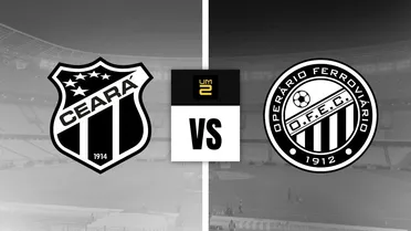 Ceará x  Operário Palpite – Notícias e odds (30/05)