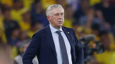 Carlo Ancelotti estreia na seleção brasileira com resultado frustrante contra o Equador