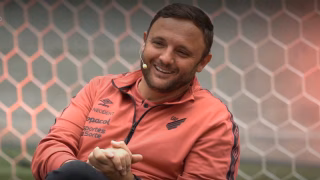 Ex-Athletico, André Mazzuco entra na mira do Coritiba