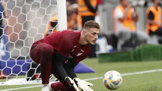 Bento pode ganhar chance como titular da seleção após lesão de Ederson