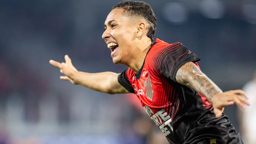 athletico brusque resultado gols ficha técnica copa do brasil