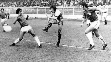 Última vitória do Athletico sobre o Remo foi há 51 anos, com gols de Sicupira