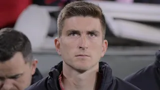 Insatisfeito após empate, Varini tem aproveitamento péssimo no Brasileirão