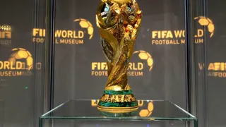 Uefa ameaça boicotar plano da Fifa de organizar Copa do Mundo a cada 2 anos