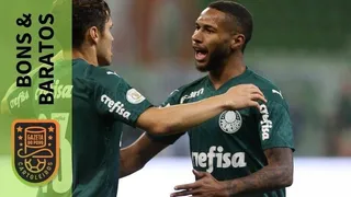 Dicas do Cartola FC 2020 – 16ª rodada: bons e baratos para escalar