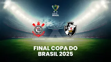 Copa do Brasil 2025 final: quem levanta a taça?