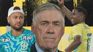 Notícias da Copa do Mundo hoje: Neymar? Endrick? Quem começa como titular na seleção