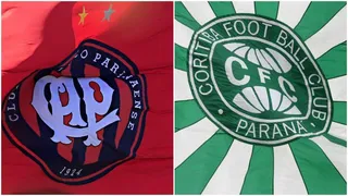 Atlético ou Coritiba? Saiba qual torcida foi mais ao estádio nos últimos 10 anos