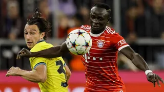 Estrela de Senegal, Sadio Mané está fora da Copa do Mundo por lesão, diz jornal
