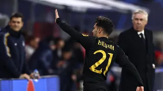 Manchester City e Real Madrid vencem na estreia das oitavas de final