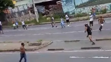 MPMG bane organizadas de Atlético-MG e Cruzeiro após morte de torcedor