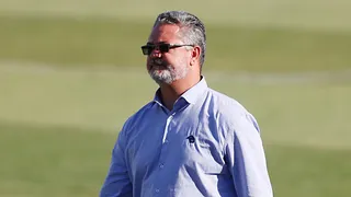 Micale lamenta novo tropeço: “A tristeza é imensa, temos que ser fortes”