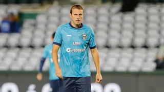 Henrique confia em sequência no Couto como “divisor de águas” para o Coritiba