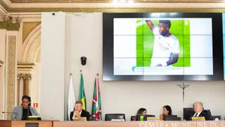 Política Vini Jr: Câmara de Curitiba aprova protocolo de combate ao racismo