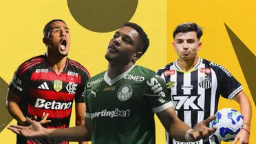 Brasileirão: Matemática do título, Libertadores e rebaixamento após a 32ª rodada
