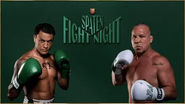 Spaten Fight Night: Wanderlei Silva x Popó – todos os resultados