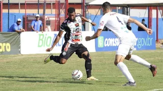 Operário sai na frente, mas Cianorte busca empate jogando em casa