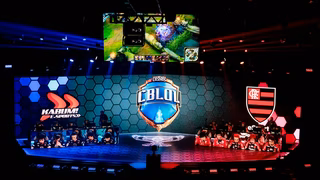 Kabum mantém título do CBLOL, Flamengo é vice