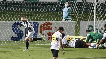 Atlético-MG virou algoz recente do Coritiba no Couto Pereira