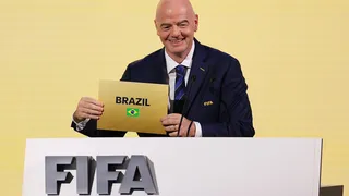 Brasil supera candidatura europeia e vai receber Copa do Mundo feminina de 2027