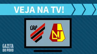 Athletico x Tolima AO VIVO: saiba como assistir ao jogo na TV