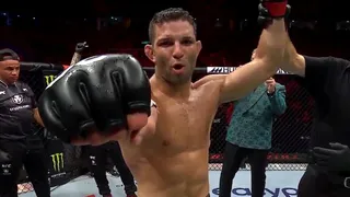 UFC Paris: Conheça os brasileiros escalados para o evento