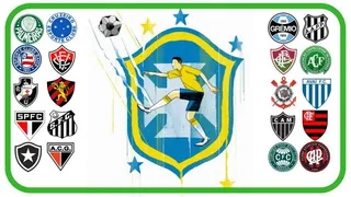 Tabela do Brasileirão 2017 tem 144 erros e atrapalha a Globo