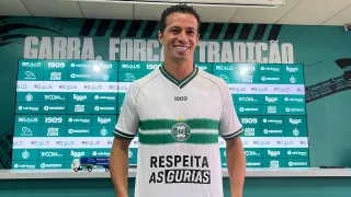Na véspera do Dia das Mulheres, Coritiba faz coletiva exclusiva para imprensa feminina