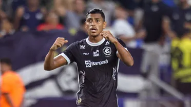 Pedro Rocha, “dispensado” em 2022, volta à Baixada como adversário e artilheiro