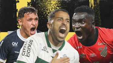 Série B: Matemática de título, acesso e rebaixamento na rodada final