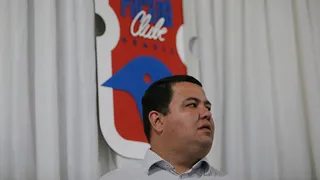Investidor russo e nova Vila: dúvidas, respostas e o silêncio do Paraná