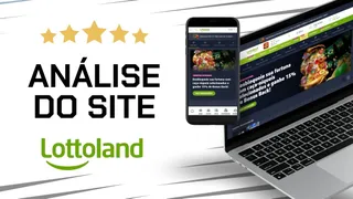 Lottoland Brasil: análise completa da plataforma em Maio de 2026