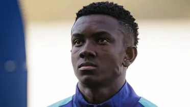 “Não se firmou no Athletico”: Primo de Militão se destaca na seleção com multa de R$ 600 milhões