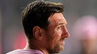 Após visita, Messi revela planos para o futuro em Barcelona: “Voltar para lá”
