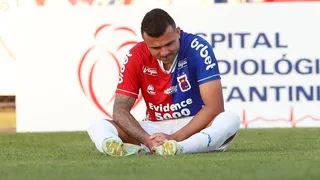 O Paraná Clube é azarão na Divisão de Acesso?