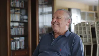 Da máquina de escrever ao Youtube: Carneiro Neto celebra 60 anos de jornalismo esportivo