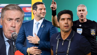 Precisamos combater a hipocrisia que invadiu o futebol brasileiro