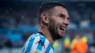 Adrián Martínez, Marcelino Moreno… ex-atletas do Coritiba vivem boa fase em outros clubes