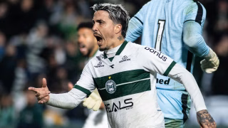 Técnico do Atlético-GO dispara contra Josué: ‘Quero ver fazer isso na Série A!’