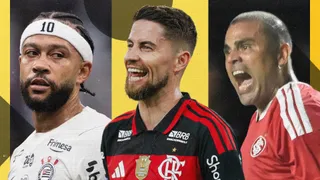 Brasileirão 2026: Matemática para título, Libertadores e rebaixamento após a 28ª rodada