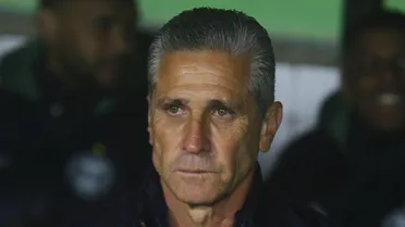 Ex-Coritiba descarta clube do Brasileirão por polêmica com o Flamengo