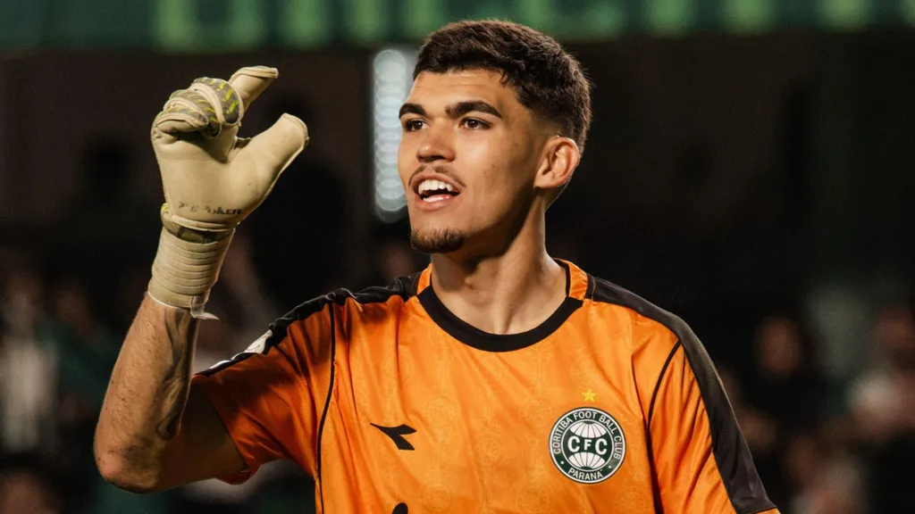 Coritiba x Botafogo Palpite – Onde assistir e escalações (12/10)