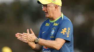 Seleção brasileira: Dorival esboça time com Endrick contra o Paraguai