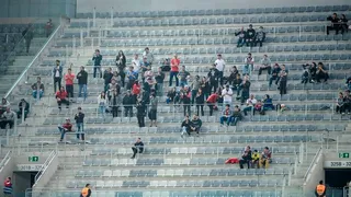 Depois da “torcida única”, MP-PR e Atlético poderiam criar a “praia seca”