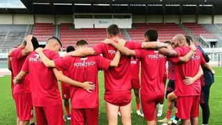 Rio Branco e Foz do Iguaçu são rebaixados no Paranaense 2023