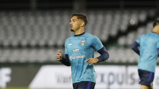 Coritiba tem desfalques, e interino deve mudar esquema; veja o provável time