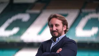 Diretor do Coritiba fala sobre avanços e fracassos da SAF